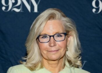 Liz Cheney: posible candidatura presidencial