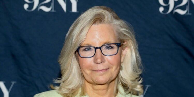 Liz Cheney: posible candidatura presidencial