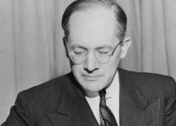 Quién es Raphael Lemkin, el hombre que inventó la palabra “genocidio”