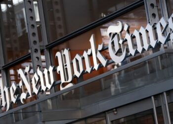 The New York Times presenta una demanda por derechos de autor contra las empresas de tecnología de IA