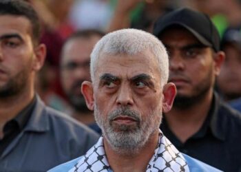 EEUU cree que el líder de Hamás tiene los días contados