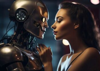 Neoyorquina creó “novios” con inteligencia artificial para darle celos a su ex (VIDEO)