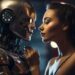 Neoyorquina creó “novios” con inteligencia artificial para darle celos a su ex (VIDEO)