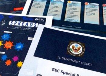 El FBI busca renovar la Ley de Vigilancia Extranjera para evitar ataques contra EEUU.