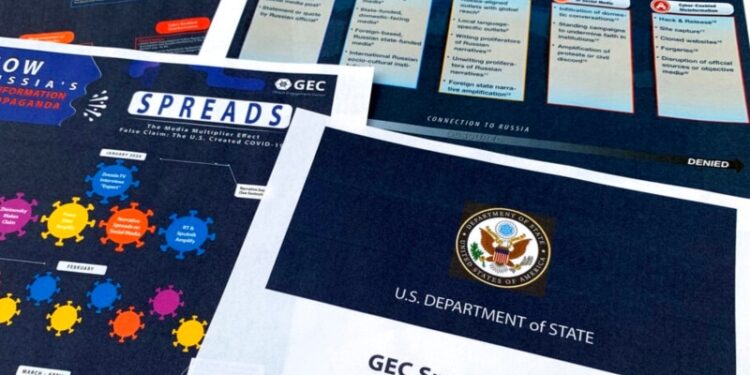 El FBI busca renovar la Ley de Vigilancia Extranjera para evitar ataques contra EEUU.