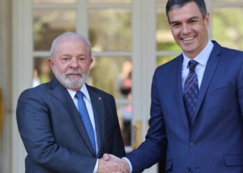 Sánchez y Lula se conjuran para intentar cerrar el acuerdo entre la UE y Mercosur