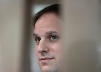 La Casa Blanca: nueva propuesta para liberar a Gershkovich