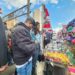Nueva York ordena el desalojo a los vendedores ambulantes del icónico puente de Brooklyn