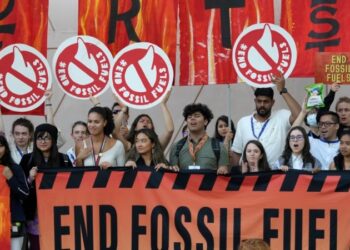 COP28 entra en su última jornada sin un acuerdo sobre los combustibles fósiles a la vista