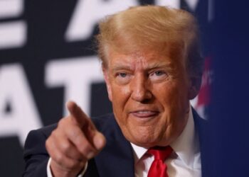 Corte Suprema de Michigan rechaza intento de sacar a Trump de papeleta electoral: documento