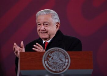 López Obrador y Blinken iniciaron reunión en México para abordar repunte de flujo migratorio