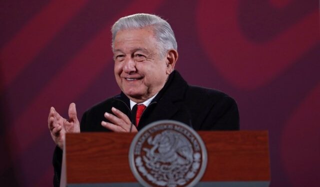 López Obrador y Blinken iniciaron reunión en México para abordar repunte de flujo migratorio