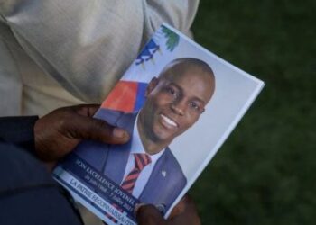 Exsenador haitiano recibe en EEUU cadena perpetua por el magnicidio de Jovenel Moïse