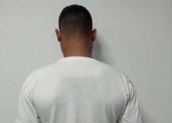 Capturan a sujeto que utilizaba una granada para someter y robar en Lara