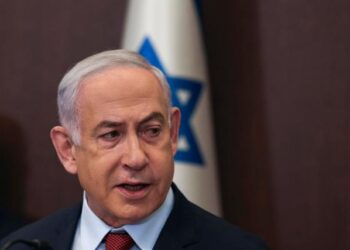 Netanyahu ofreció condolencias a las familias de los rehenes que el Ejército mató por error