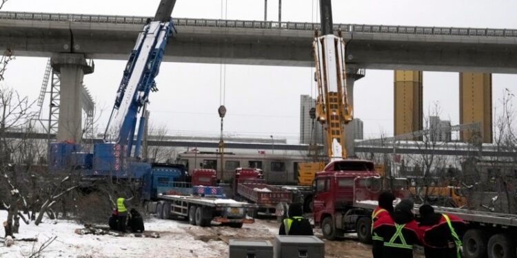 Los miembros del Congreso de Estados Unidos empezaron a abandonar Washington el jueves.