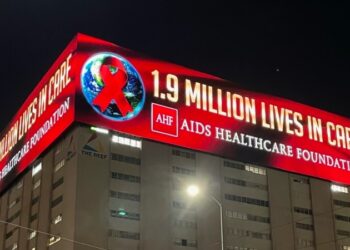 El VIH aumenta entre los hispanos en EEUU