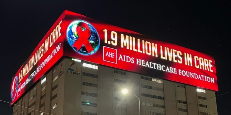 El VIH aumenta entre los hispanos en EEUU