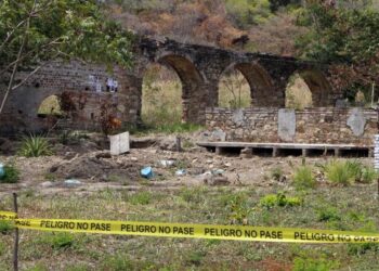 Exhumaron en Colombia al menos 46 cadáveres de víctimas del conflicto armado