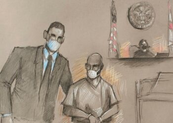 Exsoldado colombiano se declara culpable en caso de asesinato de presidente de Haití