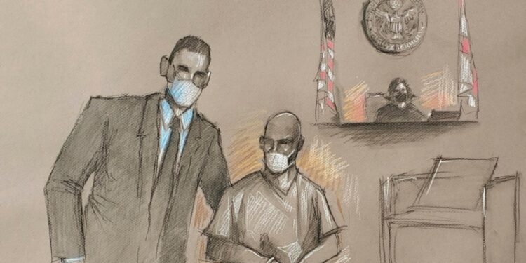 Exsoldado colombiano se declara culpable en caso de asesinato de presidente de Haití