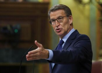 PP y Vox defienden el mensaje de “unidad” de Felipe VI mientras socios de Sánchez lo califican de “decepcionante”