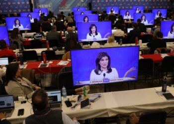 ¿Cuáles fueron los puntos clave del cuarto debate de las primarias republicanas?