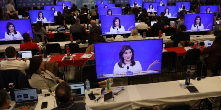 ¿Cuáles fueron los puntos clave del cuarto debate de las primarias republicanas?