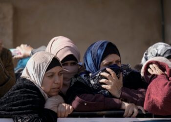 EEUU emite restricciones de visa a colonos israelíes extremistas