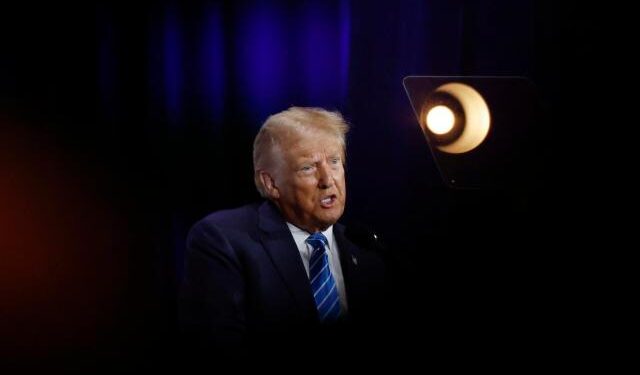 Trump llamó por teléfono a funcionarios en Míchigan para que no certificaran las elecciones de 2020