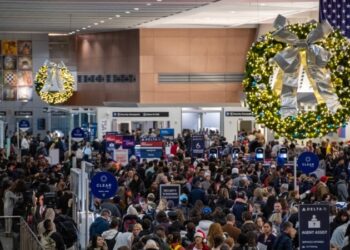 Estados Unidos AL DIA Diciembre 22