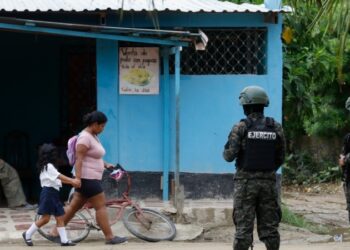 EEUU actualizó su lista de corruptos en 2023 y provocó múltiples reacciones en Honduras