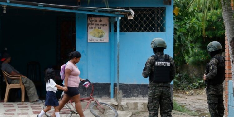 EEUU actualizó su lista de corruptos en 2023 y provocó múltiples reacciones en Honduras