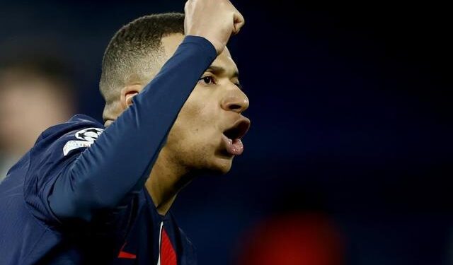 ¿Mbappé prolongará su contrato con el PSG?