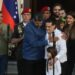 Maduro dijo que tenía un preacuerdo con Trump para liberar a su contratista predilecto