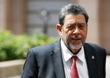 Primer ministro de San Vicente y las Granadinas se pronuncia sobre el diálogo entre Guyana y Venezuela