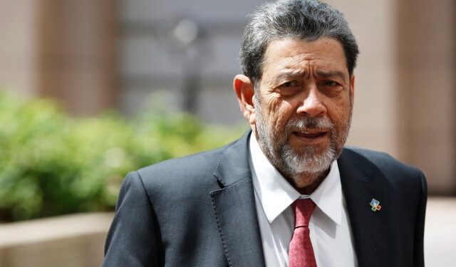 Primer ministro de San Vicente y las Granadinas se pronuncia sobre el diálogo entre Guyana y Venezuela