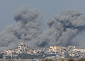 Intensos combates en Gaza dejan menos espacios seguros para los civiles