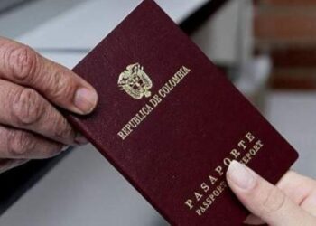 Detenidos cuatro colombianos que vendían documentos falsos a venezolanos y dominicanos