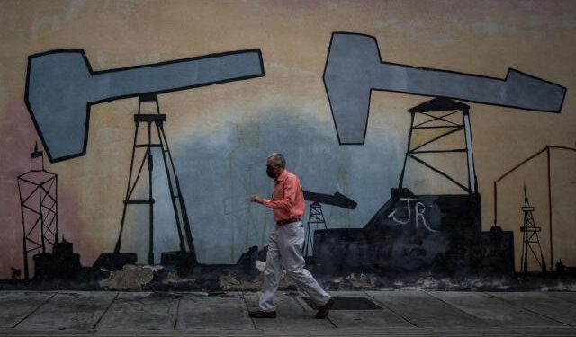 Venezuela compite con Brasil y Colombia en exportaciones de crudo a EEUU