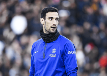 “Me crucé con mi padre fallecido”: Sergio Rico habló de su accidente