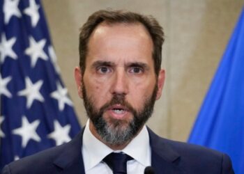 EEUU: fiscal pide a la Corte Suprema un fallo rápido en caso de Trump