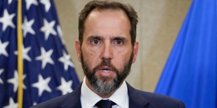 EEUU: fiscal pide a la Corte Suprema un fallo rápido en caso de Trump