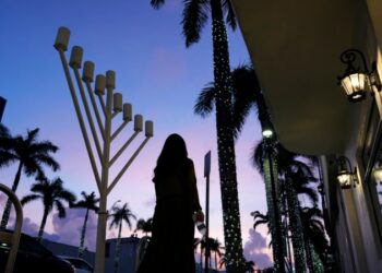 Los grupos religiosos en EEUU afrontan una Navidad bajo mayor amenaza