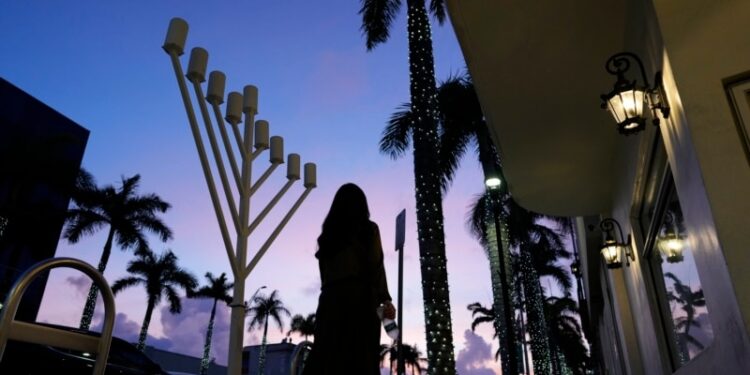 Los grupos religiosos en EEUU afrontan una Navidad bajo mayor amenaza