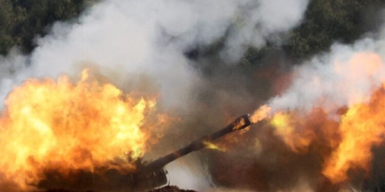 Nuevos ataques israelíes en Gaza