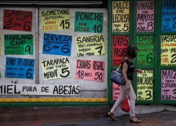 ¿Crecerá la economía venezolana en los próximos meses?
