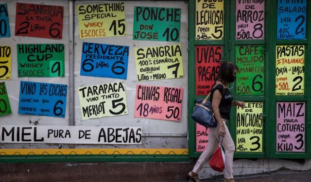 ¿Crecerá la economía venezolana en los próximos meses?