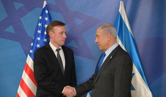 Nueva diferencia entre Israel y EEUU: Netanyahu rechazó rol de la ANP en Gaza