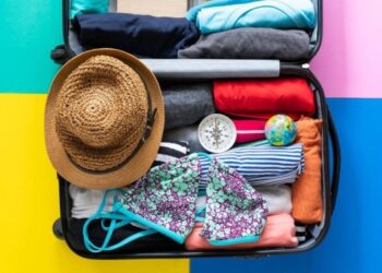 Las prendas de vestir que están prohibidas para cruzar la frontera de EEUU